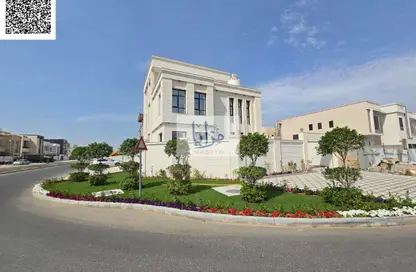 Villa - 6 Bedrooms - 7+ Bathrooms for sale in Ajman Global City - Al Alia - Ajman