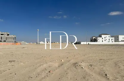أرض - استوديو للبيع في الشوامخ - أبوظبي