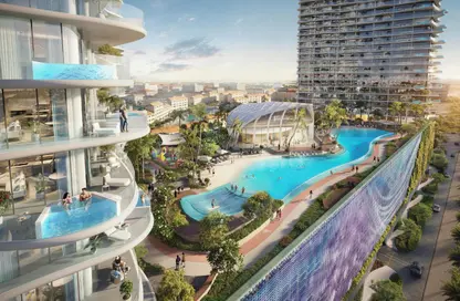 Apartment - 2 Bedrooms - 3 Bathrooms for sale in Laguna Residence - City of Arabia - Dubai