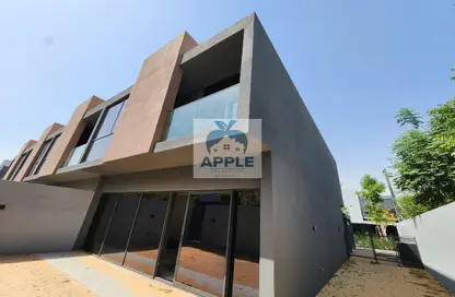 Villa - 4 Bedrooms - 5 Bathrooms for rent in Robinia - Masaar - Tilal City - Sharjah