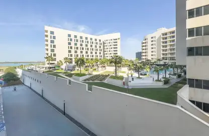 شقة - غرفة نوم - 2 حمامات للبيع في 1 ميان - ميان - جزيرة الياس - أبوظبي