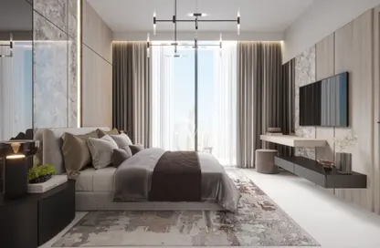 Apartment - 3 Bedrooms - 4 Bathrooms for sale in Serene Gardens 2 - Serene Gardens - Discovery Gardens - Dubai