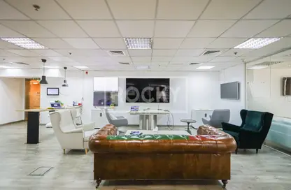Office Space - Studio for sale in Oaks Liwa Heights - JLT Cluster W - Jumeirah Lake Towers - Dubai