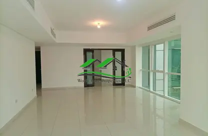 Apartment - 4 Bedrooms - 5 Bathrooms for sale in MAG 5 - Marina Square - Al Reem Island - Abu Dhabi