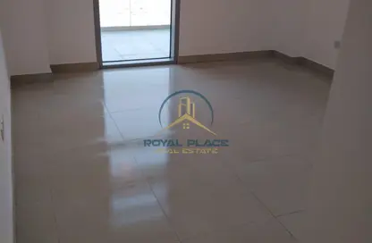 شقة - غرفة نوم - 1 حمام للايجار في ذا بلس بوليفارد ابارتمنتس سي 2 - ذي بالس - دبي الجنوب (مركز دبي العالمي) - دبي