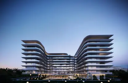 Apartment - 3 Bedrooms - 4 Bathrooms for sale in Bond Enclave - Arjan - Dubai