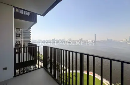 Apartment - 2 Bedrooms - 2 Bathrooms for sale in Creek Crescent - Dubai Creek Harbour (The Lagoons) - Dubai