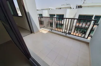 شقة - غرفة نوم - 2 حمامات للايجار في لا ريفيير B - لا ريفييرا - قرية الجميرا سركل - دبي
