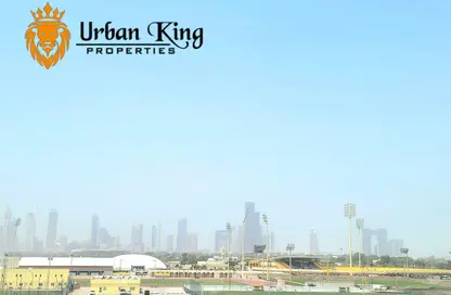 Apartment - 2 Bedrooms - 3 Bathrooms for rent in Al Jadaf Building - Al Jaddaf - Dubai