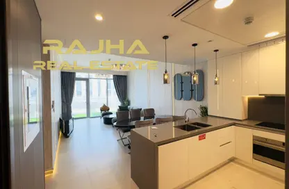 Apartment - 2 Bedrooms - 4 Bathrooms for rent in Canal Front Residence 2 - Canal Front Residences - Al Wasl - Dubai