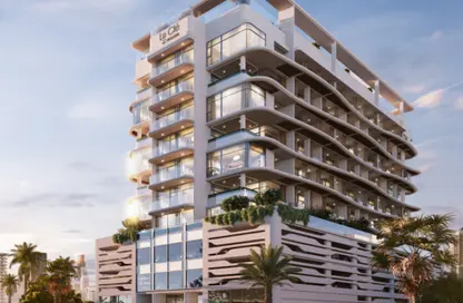 Apartment - 2 Bedrooms - 3 Bathrooms for sale in La Cle by Maaia - Al Furjan - Dubai