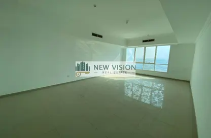 Apartment - 2 Bedrooms - 4 Bathrooms for rent in Al Wahda Building - Al Majaz 2 - Al Majaz - Sharjah