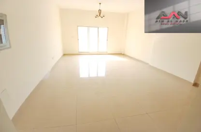 Apartment - Studio - 1 Bathroom for rent in 4Direction Residence 1 - Dubai Land Residence Complex - Dubai