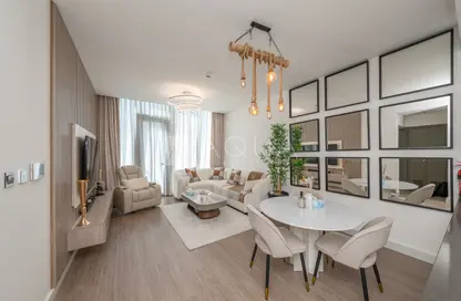 شقة - غرفة نوم - 2 حمامات للبيع في مساكن 16 - المنطقة وان - مدينة الشيخ محمد بن راشد - دبي