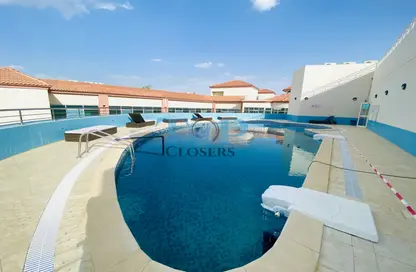 Apartment - 2 Bedrooms - 3 Bathrooms for rent in Al Ruwaikah - Al Muwaiji - Al Ain