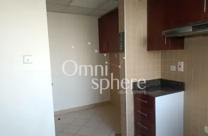 شقة - 2 غرف نوم - 3 حمامات للايجار في أوتم 1 - شقق الخريف - سيزون كوميونيتي - منطقة 15 - قرية الجميرا سركل - دبي