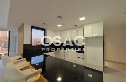 Apartment - 3 Bedrooms - 3 Bathrooms for rent in Central 1 - Business Bay - Dubai