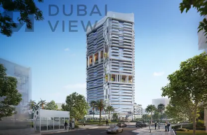 Apartment - 1 Bedroom - 1 Bathroom for sale in Parkway by Prestige One - Bukadra - Dubai