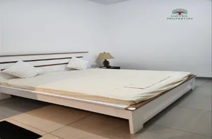 صورة لـ غرفة- غرفة النوم شقة - غرفة نوم - 1 حمام للايجار في Al Mamsha - مويلح - الشارقة ، صورة رقم 1