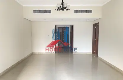 Apartment - 1 Bedroom - 2 Bathrooms for rent in Taliatela Street - Al Nahda - Sharjah