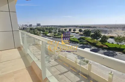 Apartment - 1 Bedroom - 2 Bathrooms for rent in Avicennia - Dubai South (Dubai World Central) - Dubai