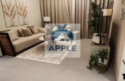 Apartment - 1 Bedroom - 1 Bathroom for rent in East Village - Aljada - Sharjah Apartment - 1 Bedroom - 1 Bathroom for rent in East Village - Aljada - Sharjah