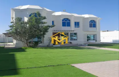 Villa - 5 Bedrooms - 7+ Bathrooms for rent in Al Barsha 2 - Al Barsha - Dubai