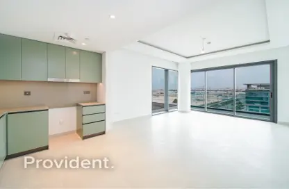 شقة - غرفة نوم - 1 حمام للايجار في مرتيل - سنترال بارك في سيتي ووك - سيتي ووك - دبي