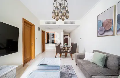 Apartment - 1 Bedroom - 2 Bathrooms for sale in Yansoon 7 - Yansoon - Old Town - Dubai