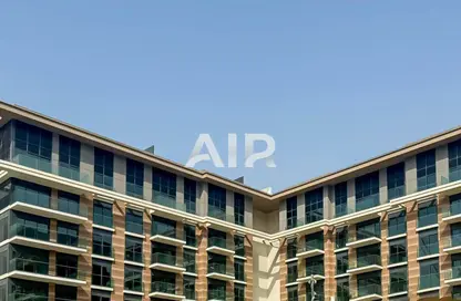 Apartment - 2 Bedrooms - 2 Bathrooms for sale in Celadon - Central Park at City Walk - City Walk - Dubai