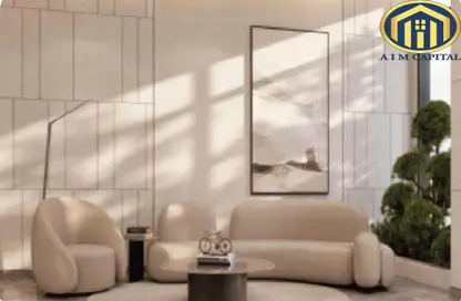 Apartment - 2 Bedrooms - 3 Bathrooms for sale in 08 Life Residences - Phase 3 - International City - Dubai