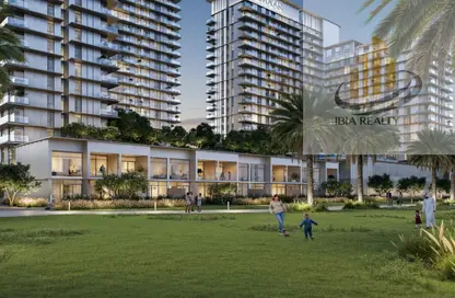 Apartment - 1 Bedroom - 1 Bathroom for sale in Address Residences Dubai Hills Estate - Dubai Hills Estate - Dubai