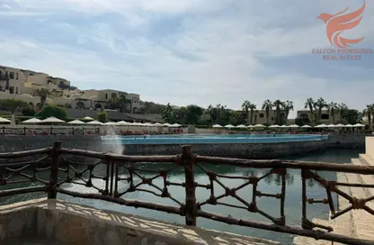 Villa - 1 Bedroom - 2 Bathrooms for rent in The Cove Rotana - Ras Al Khaimah Waterfront - Ras Al Khaimah