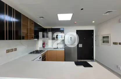 Apartment - 2 Bedrooms - 3 Bathrooms for rent in Gemz by Danube - Al Furjan - Dubai