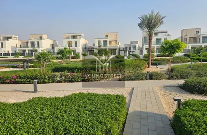 Villa - 4 Bedrooms - 4 Bathrooms for rent in Caya 1 - Arabian Ranches 3 - Dubai