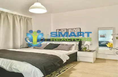 Apartment - Studio - 1 Bathroom for rent in The Nook 2 - The Nook - Wasl Gate - Dubai