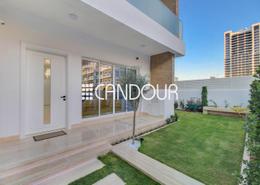 Townhouse - 4 bedrooms - 5 bathrooms for sale in Artistic Villas - Jumeirah Village Circle - Dubai