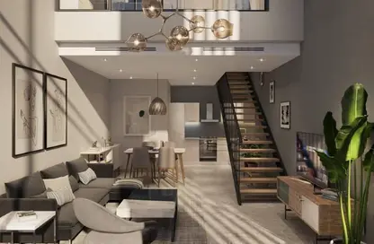 Apartment - Studio - 1 Bathroom for sale in Verdana - Dubai Investment Park (DIP) - Dubai