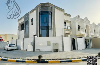 Villa - 5 Bedrooms - 7 Bathrooms for sale in Al Aamra Gardens - Al Amerah - Ajman