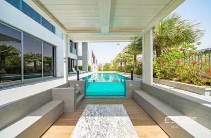 Villa - 5 Bedrooms - 6 Bathrooms for sale in Sidra Villas II - Sidra Villas - Dubai Hills Estate - Dubai