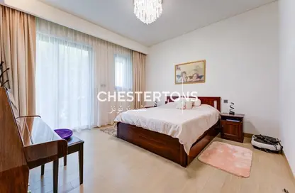 Villa - 4 Bedrooms - 5 Bathrooms for sale in The Hartland Villas - Sobha Hartland - Mohammed Bin Rashid City - Dubai