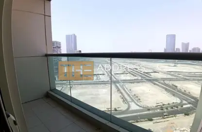 شقة - 2 غرف نوم - 3 حمامات للايجار في 2 مرينا هايتس - مارينا سكوير - جزيرة الريم - أبوظبي