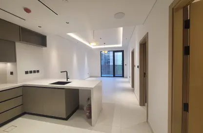 Apartment - 1 Bedroom - 2 Bathrooms for rent in H Three by Aurora - District 11 - Jumeirah Village Circle - Dubai