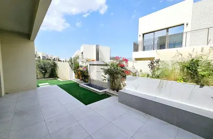 تاون هاوس - 4 غرف نوم - 4 حمامات للايجار في باركسايد 2 - اعمار الجنوبية - دبي الجنوب (مركز دبي العالمي) - دبي