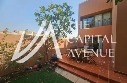 Villa - 4 Bedrooms - 5 Bathrooms for rent in Mangrove Village - Rabdan - Abu Dhabi