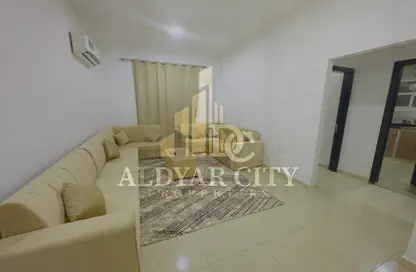 Apartment - 1 Bedroom - 1 Bathroom for rent in Al Mowaihat 2 - Al Mowaihat - Ajman