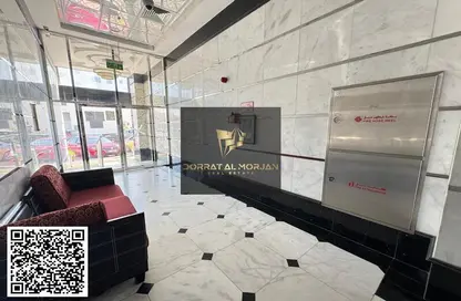 Apartment - 2 Bedrooms - 3 Bathrooms for rent in Al Jurf Industrial 1 - Al Jurf Industrial - Ajman