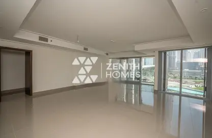 Apartment - 3 Bedrooms - 4 Bathrooms for rent in Opera Grand - Burj Khalifa Area - Downtown Dubai - Dubai