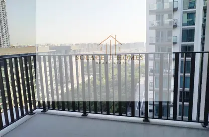 Apartment - 2 Bedrooms - 2 Bathrooms for sale in Wilton Terraces 2 - Mohammed Bin Rashid City - Dubai