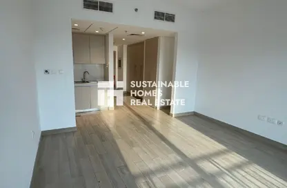 Apartment - 1 Bathroom for sale in Waters Edge - Yas Island - Abu Dhabi